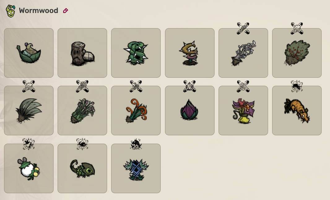 Warly in Don't Starve Together