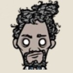 Warly portrait