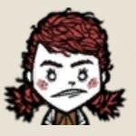 Wigfrid portrait