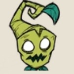 Wormwood portrait